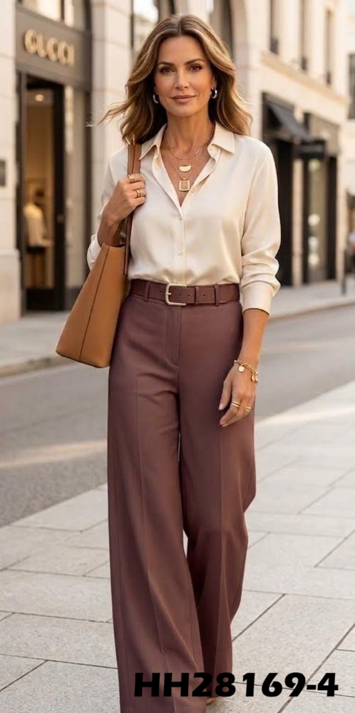 PANTALON DANA HH28169