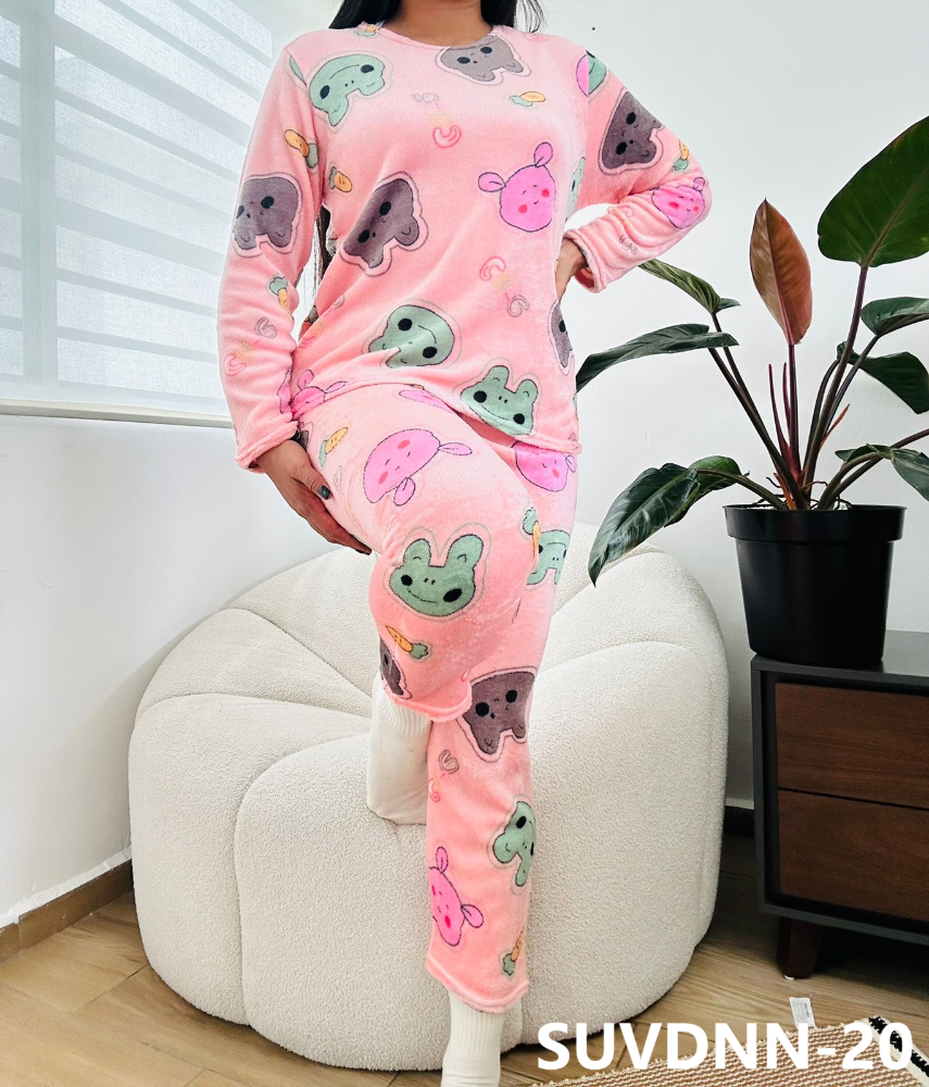 PIJAMA 99 SUVDNN