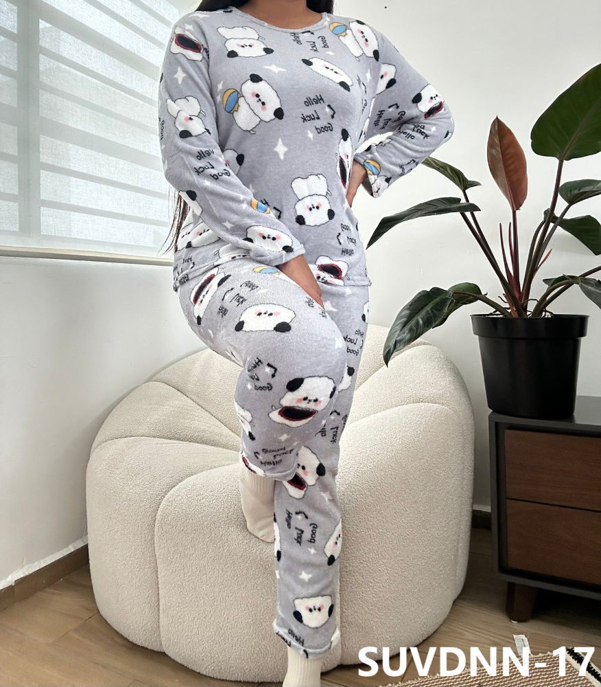 PIJAMA 99 SUVDNN