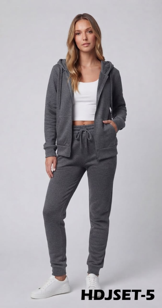 CONJUNTO DE DOS PIEZAS BASICO HDJSET