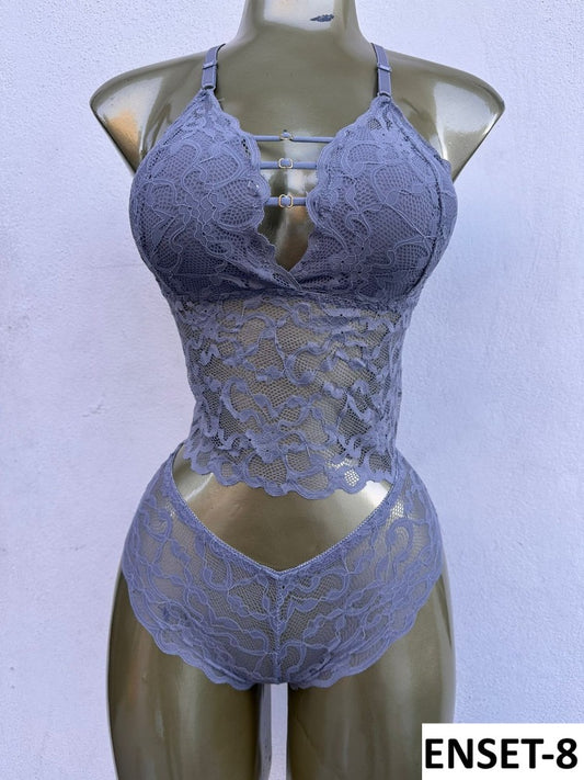 Set Lenceria