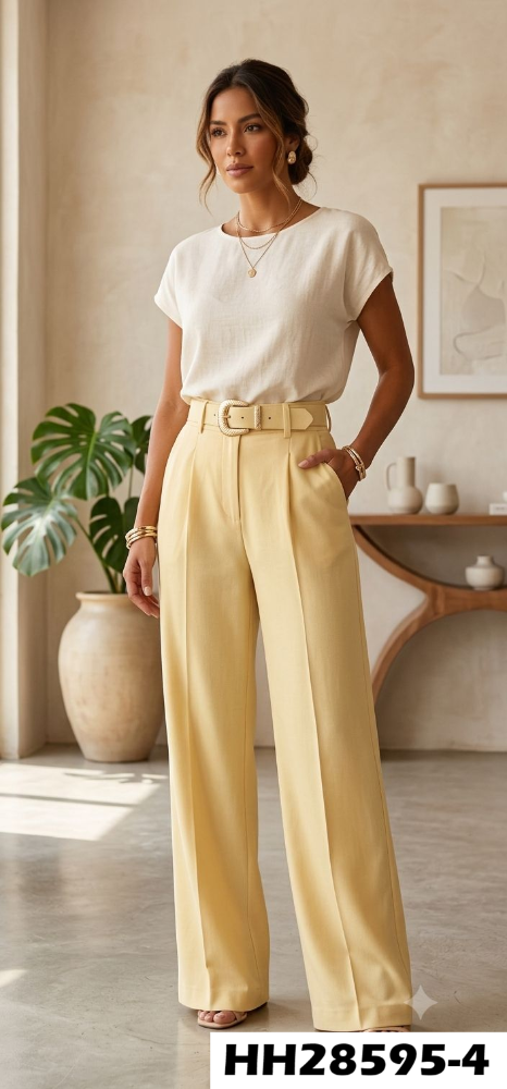 PANTALON MARIA HH28595