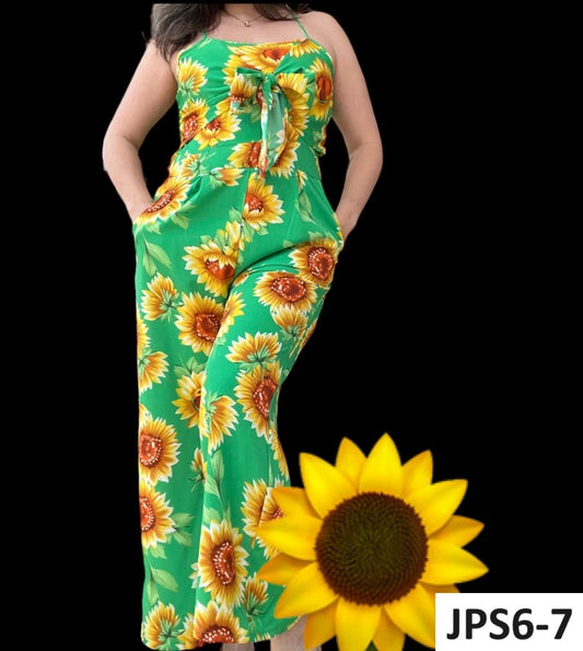 Palazo Girasol JPS6