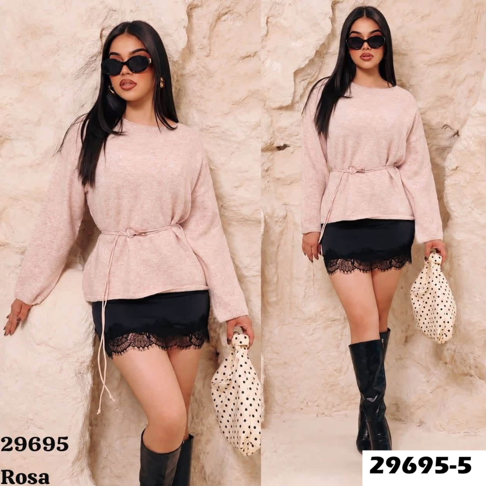 SUETER ZOE 29695