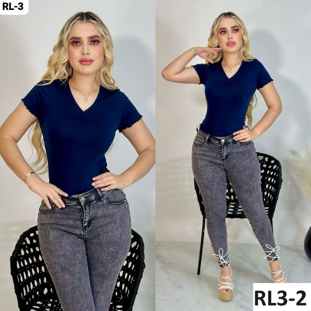 BLUSA RL3