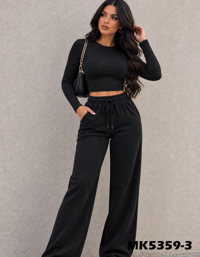 PANTALON CAMILA MK5359