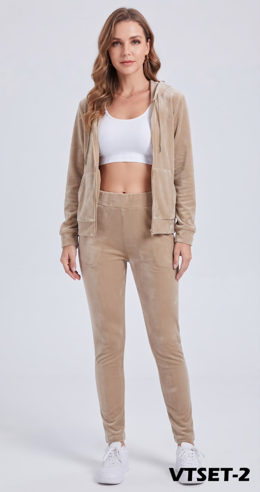 SET BRENDA VTSET