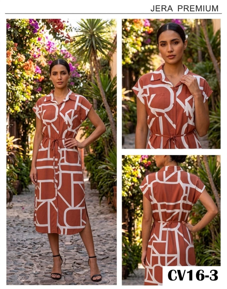 VESTIDO ROMINA CV16