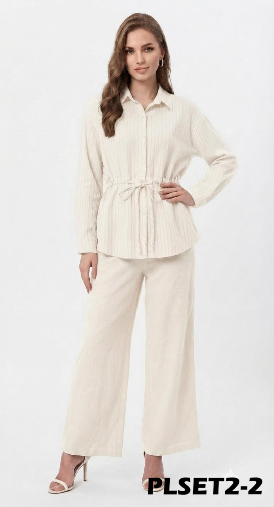 CONJUNTO GLORIA PLSET2