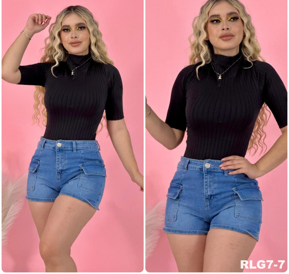 BLUSA RLG7