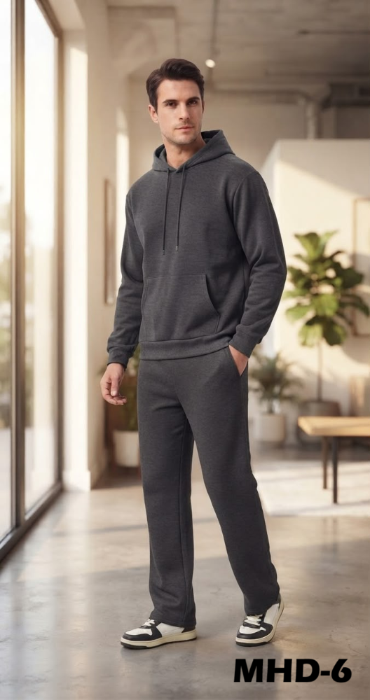 SUDADERA NUEVA UNISEX MHD
