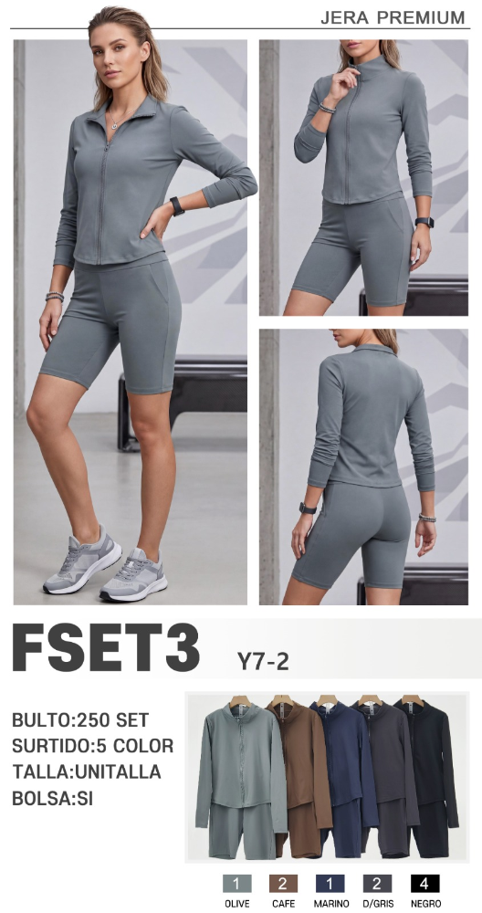 CONJUNTO KARINA FSET3