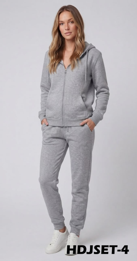 CONJUNTO DE DOS PIEZAS BASICO HDJSET