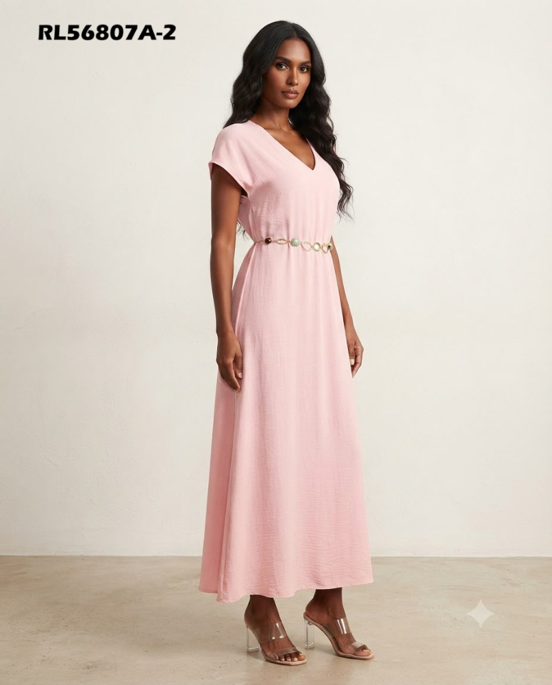 VESTIDO MARIANA RL56807A