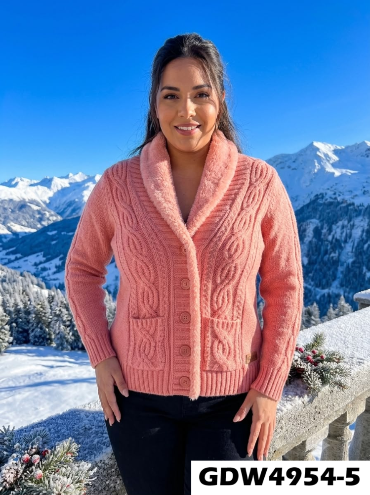 SUETER ROXANA GDW4954