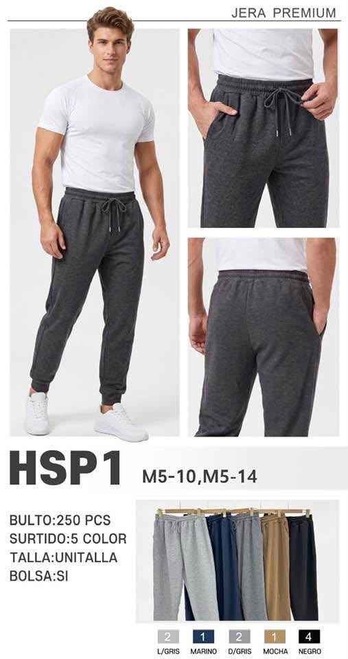 PANS UNISEX HSP1