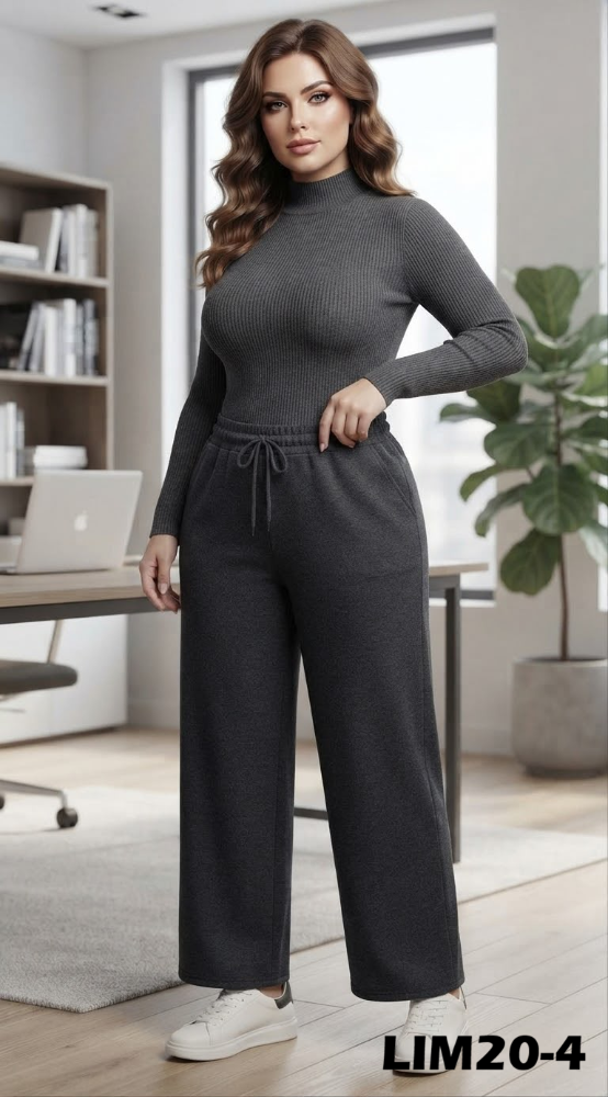 PANTALON VINIPIEL LIM20