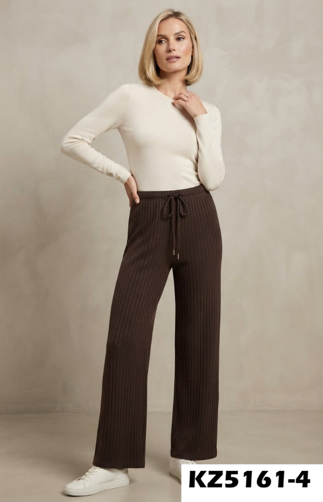 PANTALON ACANALADO KZ5161