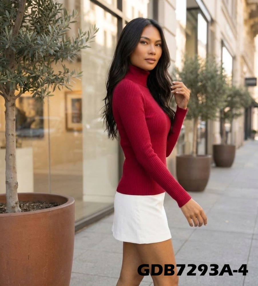 SUETER VALERIA GDB7293A