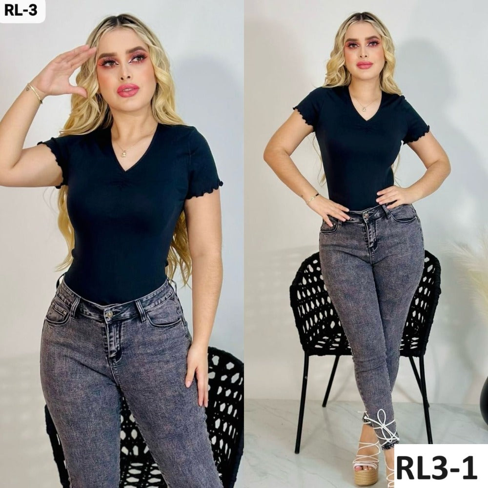 BLUSA RL3