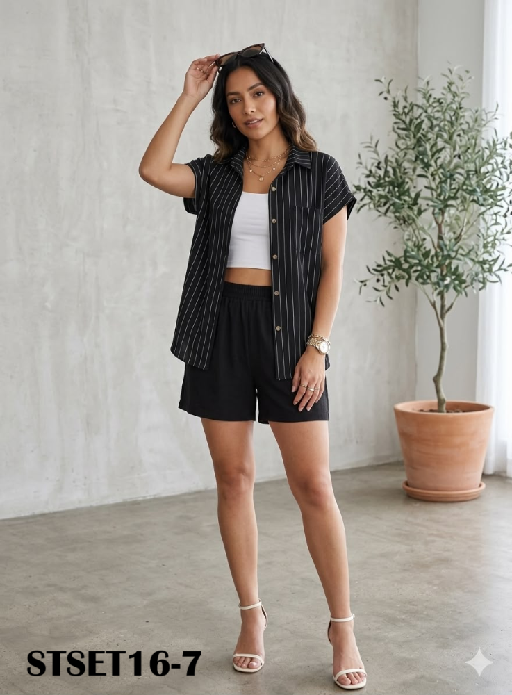 CONJUNTO JULIA STSET16