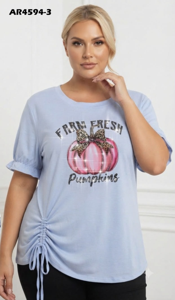 BLUSA FIONA AR4594