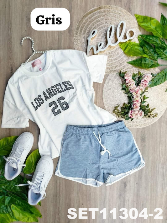 CONJUNTO ANGEL