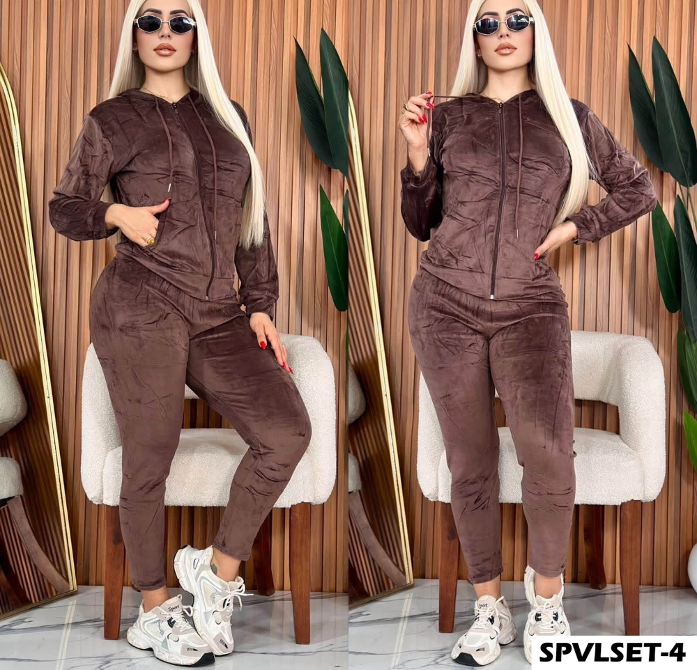 CONJUNTO GRETA SPVLSET