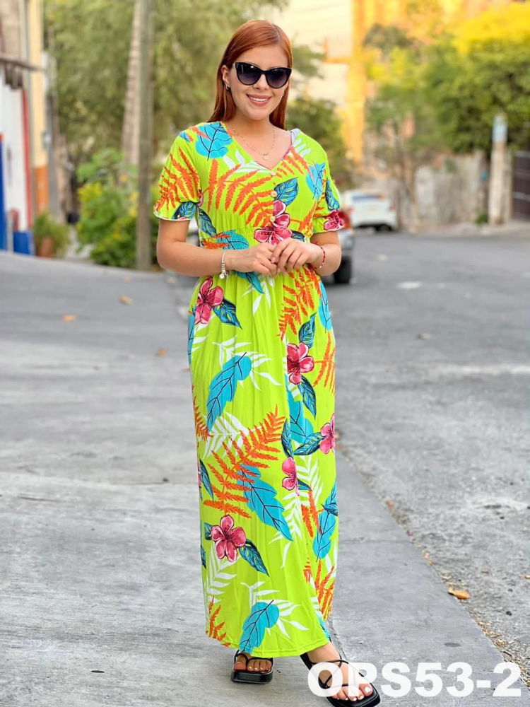 VESTIDO KAREN OPS53