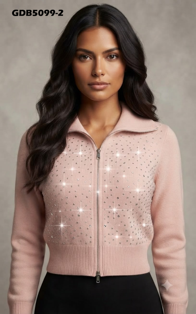 SUETER PRISCILA GDB5099