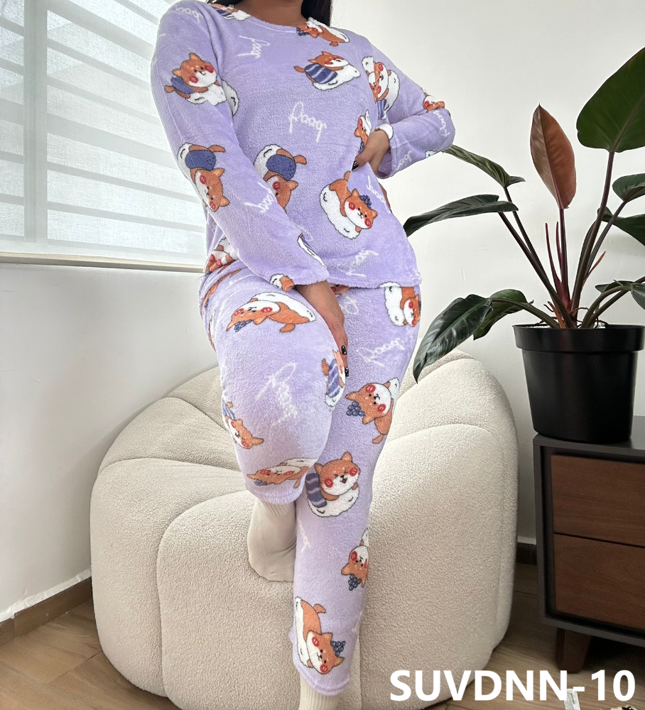 PIJAMA 99 SUVDNN