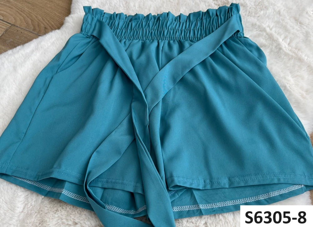 Short Lazo 6305