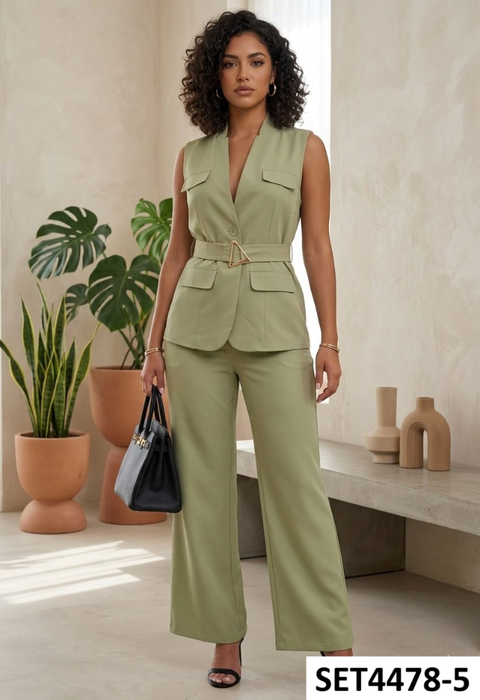 CONJUNTO CECY SET4478