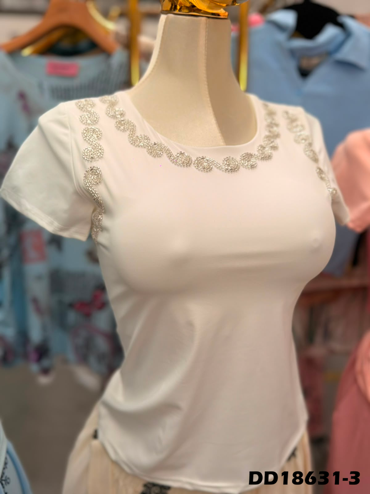 BLUSA DANIELA DD18631