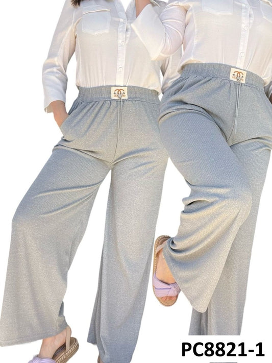 Pantalón corazón