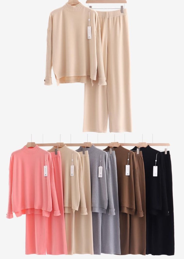 BLUSA MAS PANTALON DIVINO JM067