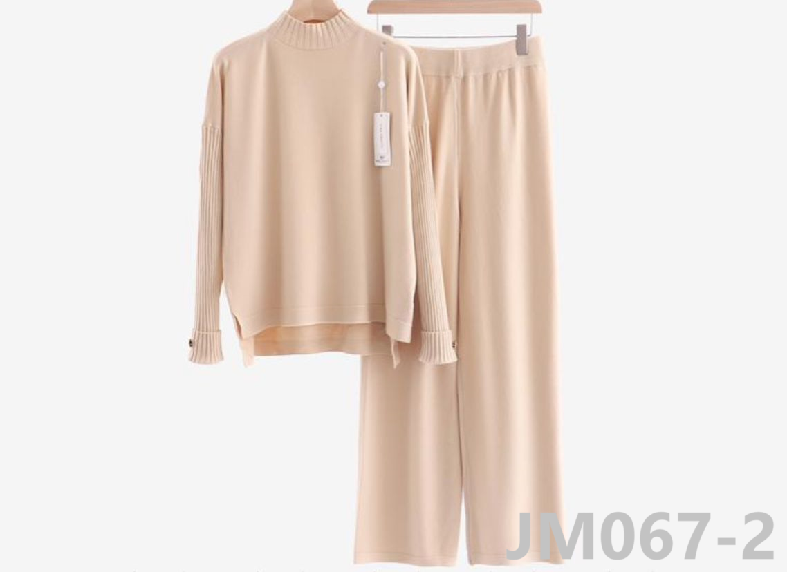 BLUSA MAS PANTALON DIVINO JM067