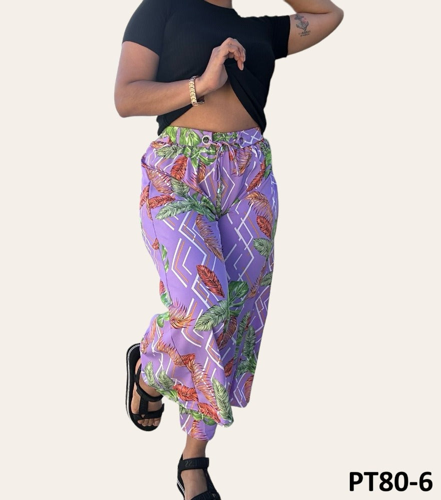 Pantalon Invernadero