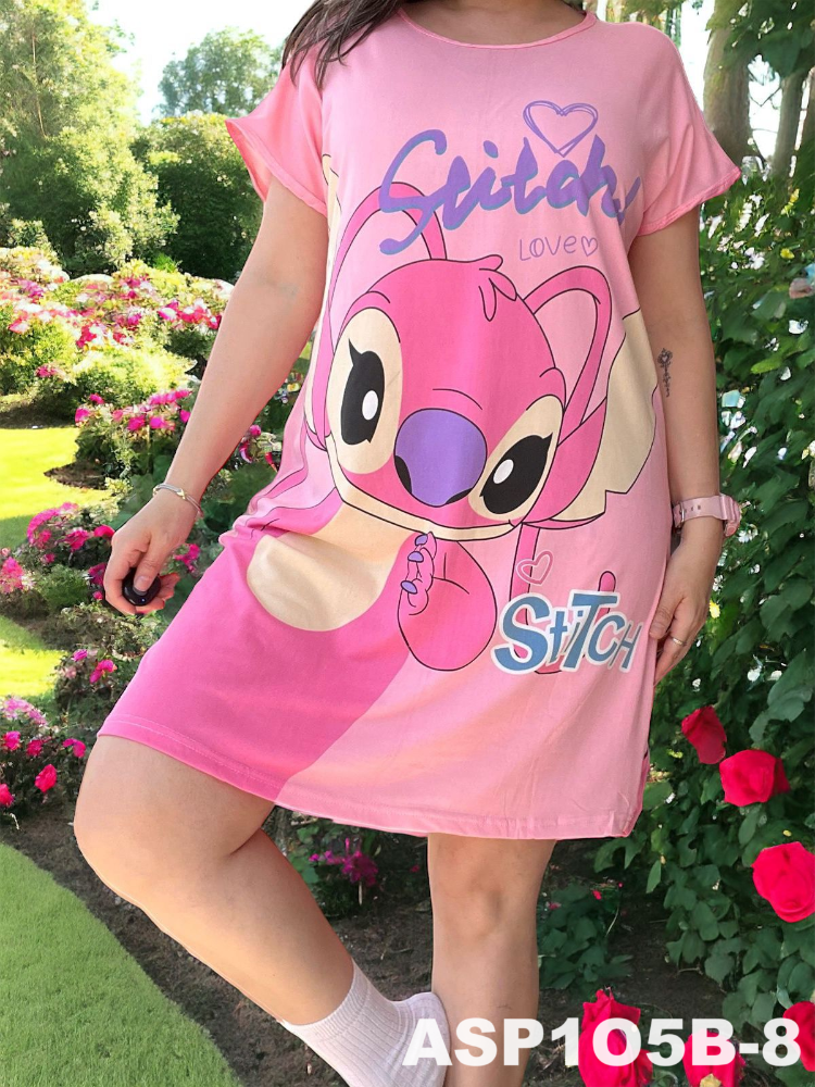 Bata Pijama Yeri ASP1O5B
