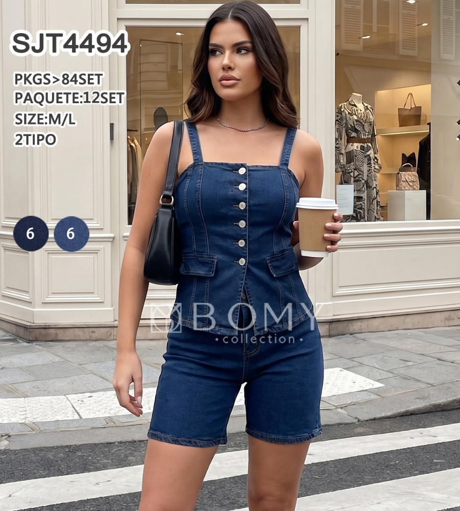 CONJUNTO ANA SJT4494