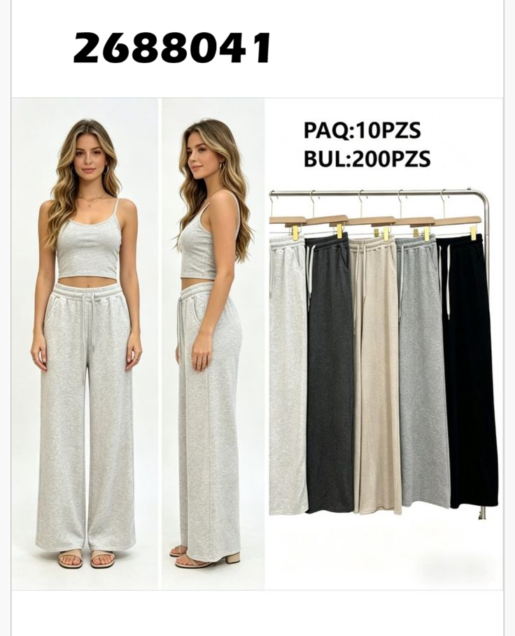 PANTALON NATALIA 2688041