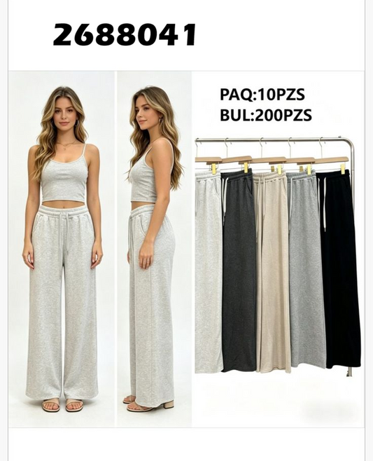 PANTALON NATALIA 2688041
