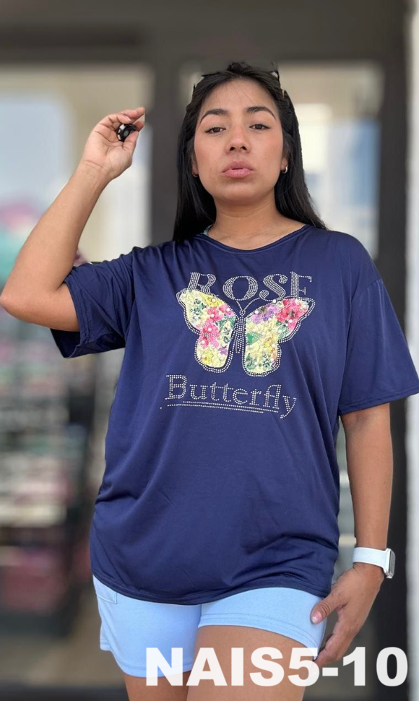 BLUSA 99 NAIS5