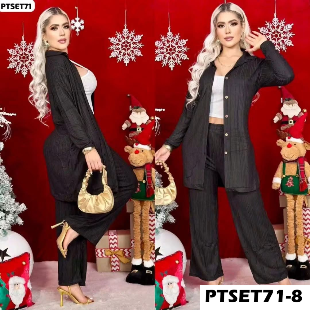 CONJUNTO MARILU PTSET71