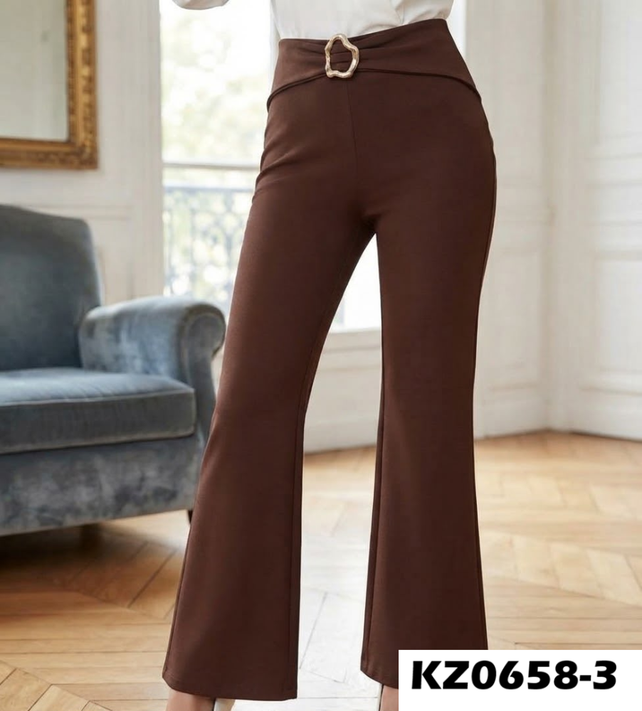 PANTALON ISABEL KZ0658