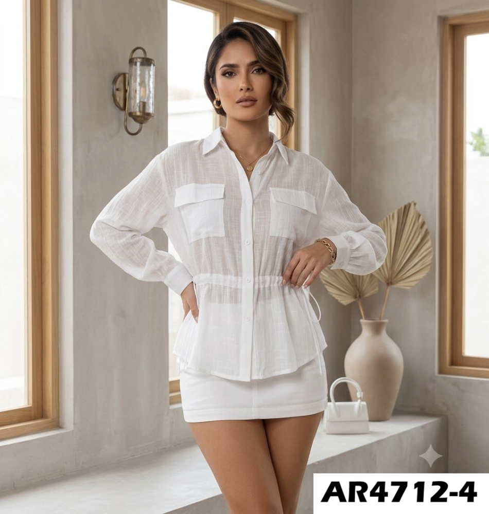 BLUSA ABILENE AR4712