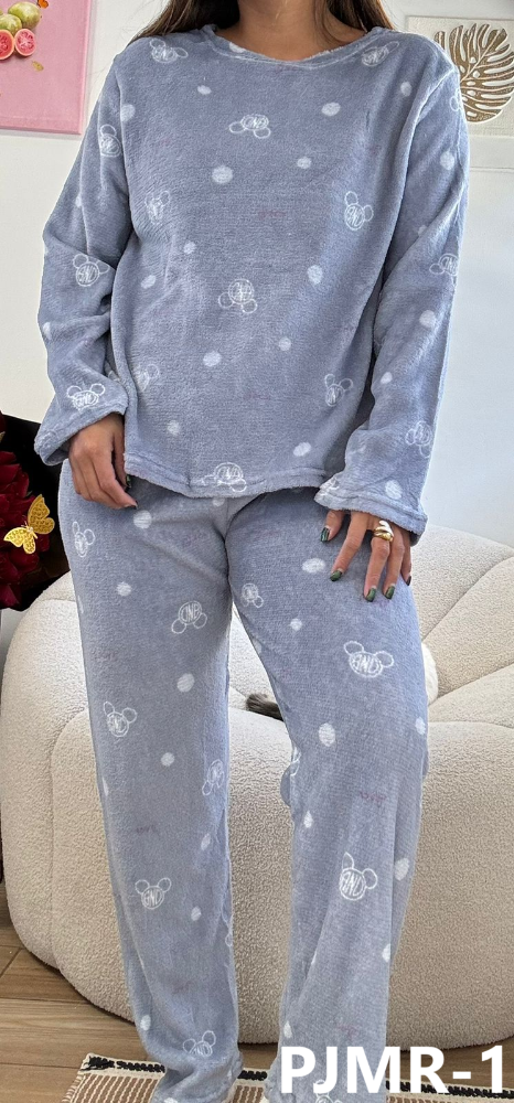PIJAMA 110 PJMR