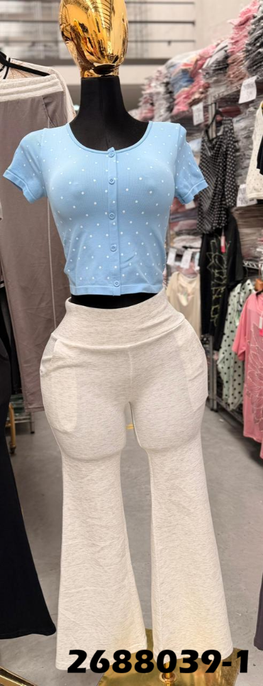 PANTALON NICOLE 2688039
