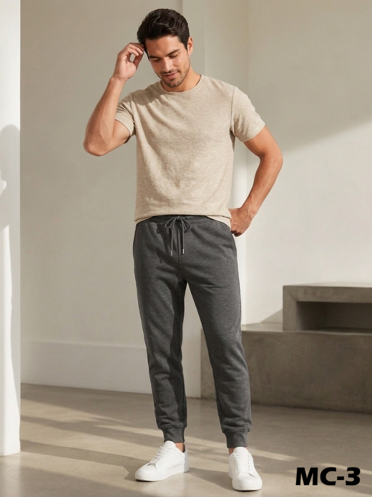 JOGGER UNISEX MC