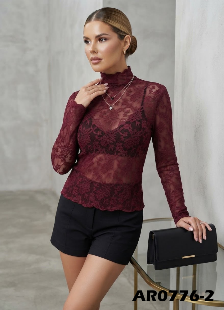 BLUSA LORENA AR0776